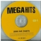 Megahits 2000 Die Zweite - CD 1 (600x596)