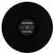 924 Gilman St FM Broadcast - Vinyl (A-Side) (1600x1600)