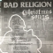 Christmas Songs - Insert (Back) (1600x1600)
