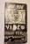 Flipside Video Fanzine Number Five - Front (600x871)