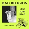 Lose Your Head (Demo Version) - Front (925x925)