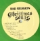 Christmas Songs - Label A-Side (373x380)
