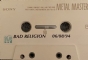 Stranger Than Fiction - Metal Master Cassette (B-Side) (828x566)