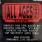 All Ages - Hype Sticker (1600x1600)