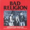 Operation Rescue: Live In Dusseldorf Germany 12 4 1992 FM Broadcast - Front (700x700)