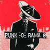 Punk-O-Rama 8 - Front (500x500)