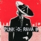 Punk-O-Rama 8 - Front (500x500)