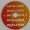 Struck A Nerve - CD (1020x1000)