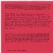 Bad Religion - Lyric sheet (1003x1000)