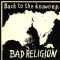 Back To The Known - Front (513x516)