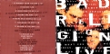 Bad Religion Live - Booklet outside (2020x1000)