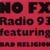NOFX Radio 93 featuring Bad Religion - Front (954x938)