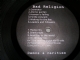 Demos & Rarities - Vinyl Label 1 (1280x960)