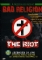 The Riot - Front (354x500)