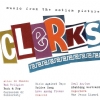Clerks (Music From The Motion Picture) - Front (600x576)