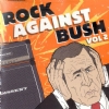 Rock Against Bush Vol.2 - Front (953x953)