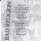 Public Service Compilation songs - Lyric sheet (1008x1000)