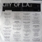 City Of L.A.: Power - Sheet (900x900)