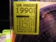 City Of L.A.: Power - Sticker (640x480)