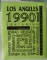 City Of L.A.: Power - Sticker (786x1000)