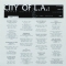 City Of L.A.: Power - Sheet (997x1000)