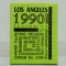 City Of L.A.: Power - Sticker (1000x1000)