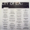 City Of L.A.: Power - Sheet (1000x1000)