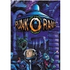 Punk O Rama DVD Vol. 1 - Front (500x500)