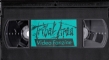 Tribal Area no 4 Video Fanzine - Tape (1822x1000)