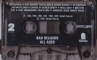 All Ages - Cassette Side 2 (1208x748)