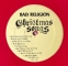 Christmas Songs - Label A-Side (437x424)