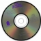 No Control - CD (724x724)