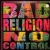 No Control - Front (stickered) (1003x1000)