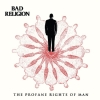 The Profane Rights of Man - Cover (925x925)