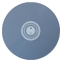 The Gray Race - Vinyl (A-Side) (1080x1080)