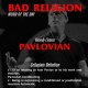 Pavlovian - Pavlovian (1200x1200)