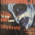 Metal Hammer, February 2002 - Cover (884x1252)