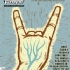 Ox-Fanzine, no. 66, June 2006 - Cover (200x283)