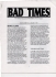 Bad Times issue #6 - Page 1 (1018x1400)