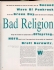 De peetvaders van de tweede punkgolf: Bad Religion - Page 1 (1074x1400)
