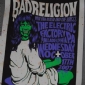 Bad Religion - limited edtion poster