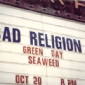 Bad Religion - Warfield Theater