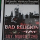 3/22/2008 - Ventura, CA - poster