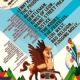6/27/2008 - St. Gallen - Festival poster