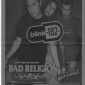 Bad Religion - poster