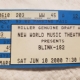 6/10/2000 - Tinley Park, IL - Untitled