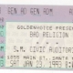 1/23/1993 - Santa Monica, CA - Untitled