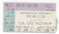 01/23/1993 - Santa Monica Civic Auditorium - Santa Monica, CA - United States -  (0x0)
