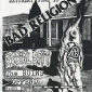 Bad Religion - flyer