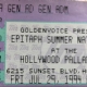 7/29/1994 - Hollywood, CA - Untitled